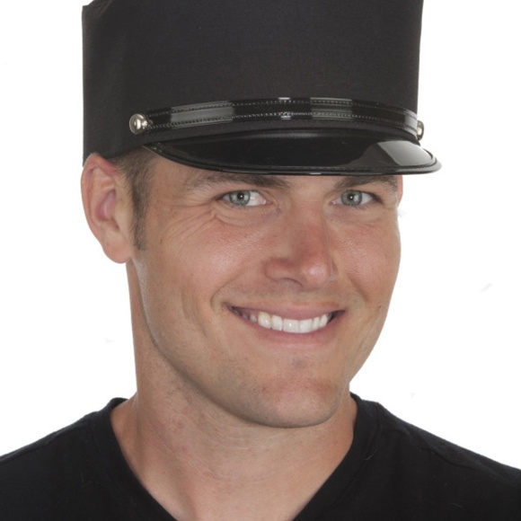 COPY - JHat The Kepi Cap Unisex Hat, NWOB/T Adult L (8) - Picture 7 of 8